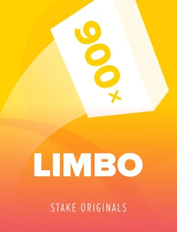 Limbo — Stake Originals game